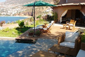 Club Patara Villas