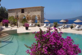 Club Patara Villas