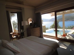 Club Patara Villas