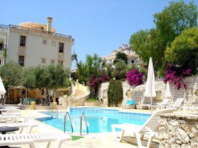 Hotel Dionysia