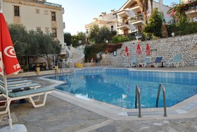 Hotel Dionysia