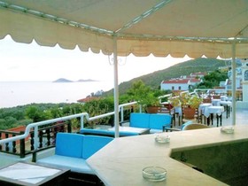 Hotel Dionysia & Apartments