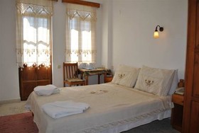 Hotel Dionysia & Apartments