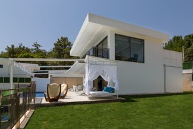 Infinity Village
