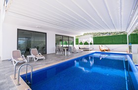 Infinity Village