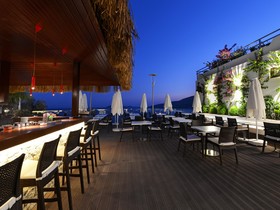 Kalamar Hotel