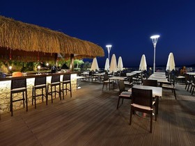 Kalamar Hotel