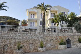 Kalkan Park Hotel