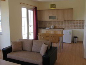 Kalkan Park Hotel