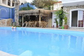 Kalkan Park Hotel
