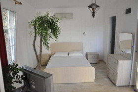 Kalkan Park Hotel