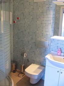 Kalkan Park Hotel