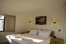 Kaya Apartments