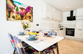 Kaya Apartments