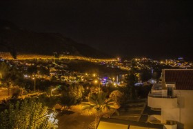 Kaya Apartments