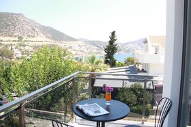 Kaya Apartments