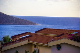Kaya Apartments