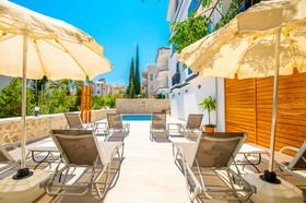 Kaya Apartments