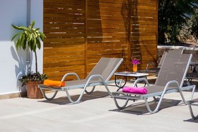 Kaya Apartments