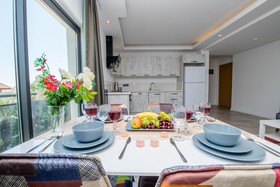 Kaya Apartments