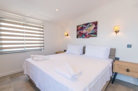 Kaya Apartments