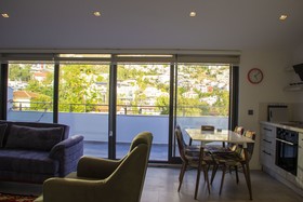 Kaya Apartments