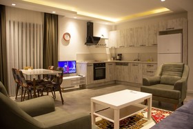 Kaya Apartments