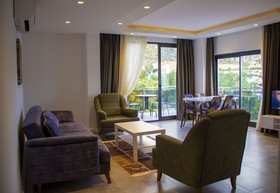 Kaya Apartments