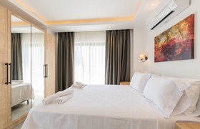 Kaya Apartments