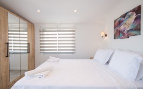 Kaya Apartments