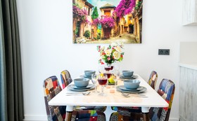 Kaya Apartments