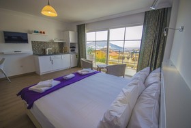 Kelebek Studios Apartments