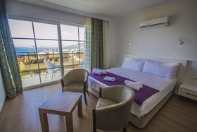 Kelebek Studios Apartments