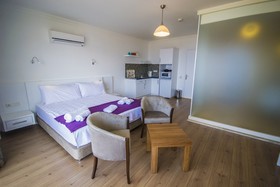 Kelebek Studios Apartments