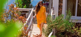 Likya Gardens Hotel