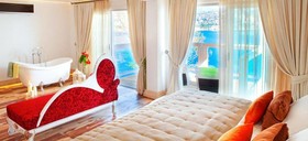 Likya Gardens Hotel