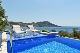 Likya Pavilion Hotel