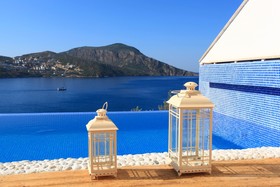 Likya Pavilion Hotel