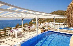 Likya Pavilion Hotel