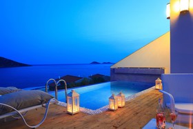 Likya Pavilion Hotel