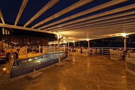 Likya Pavilion Hotel