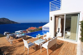 Likya Pavilion Hotel
