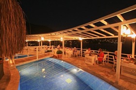 Likya Pavilion Hotel