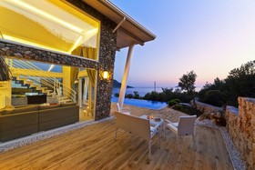 Likya Pavilion Hotel