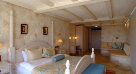 Likya Residence Hotel & Spa