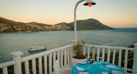 Likya Residence Hotel & Spa