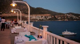 Likya Residence Hotel & Spa