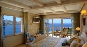 Likya Residence Hotel & Spa