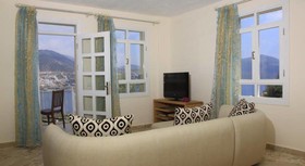 Likya Residence Hotel & Spa