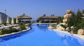 Likya Residence Hotel & Spa